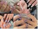 ネイルサロン エルフィン(Nail salon elfin)の写真