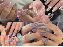 ネイルサロン エルフィン(Nail salon elfin)