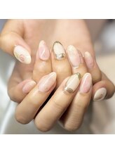 ララネイル(LALA nail)/定額デザイン