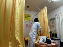 すとれんぐす接骨院