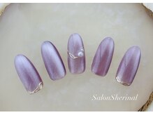 シェリナル 平岸店(Sherinal)/定額Ｃコース☆