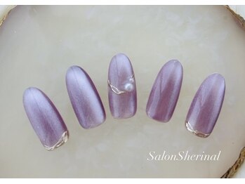 シェリナル 平岸店(Sherinal)/定額Cコース☆