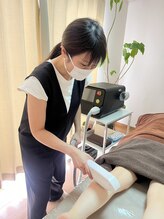 リノリー 古川店(rinory) SATO NAMI