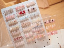 ルミーネイル 博多店(Lumee Nail)/