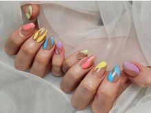 アクシア(Axia)/デザインコース2.0h