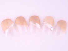 ネイルサロン ノア/[ハンド]オフィスコース☆