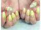 ランブルネイル(RAMBLE NAIL)の写真/【画像持ち込みOK！】高クオリティで満足の仕上がり◎イベントなどの特別な日のネイルにも♪博多駅すぐ★