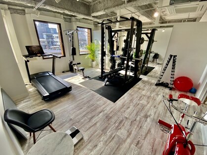 オーバードライブ(Over drive)の写真