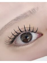 アトリエ ボノ(BONO)/ダブルフラットラッシュ