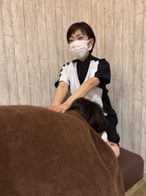 リラックスタイム エミオ 練馬店(Relax time)&nbsp;出竹 