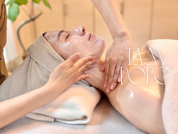 タンポポ 赤羽(tampopo)/【石膏パック】【赤羽】