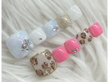 ティーエヌ 八王子店/定額8800円