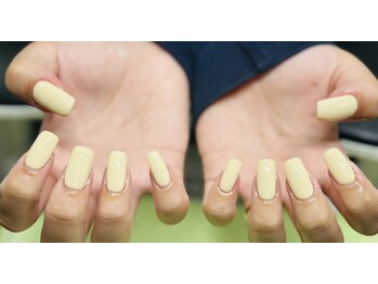 サクラキューネイル(sakura09.nail)/