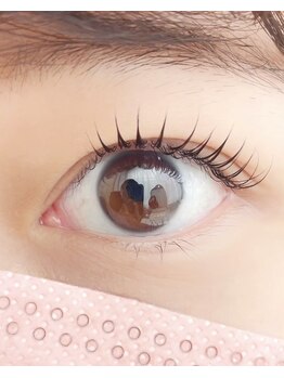 フィアラ 河原町店(Fiara)/韓国風パーマ