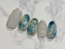 イエナネイル 都立大学(Yena Nail)