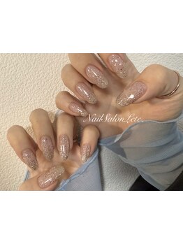 付け替え時オフ無料のメニューがあるサロン