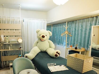 整体アンド矯正 施術研究所 ケアラボ(carelabo)の写真