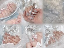 アンド ネイル リオ 川崎店(&NAIL. Rio)