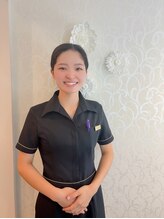 パーフェクトボディプレミアム 天王寺店(PERFECT BODY PREMIUM)&nbsp;中尾 