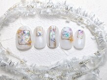 ポ ミニヨン(Pot mignon)/ニュアンス定額