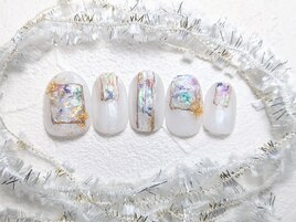 ニュアンス定額