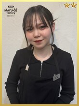 眉毛ファクトリー 横浜店 Aoki 