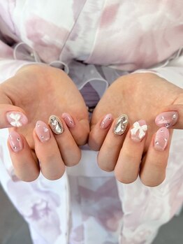 シオ シモキタザワ(sio. shimokitazawa)の写真/【ご来店3回目迄☆の方限定】*コミコミスタッフおまかせ -90min-¥7500！丁寧な施術と接客に定評◎下北沢