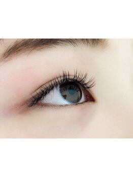 まつげのお悩み解決サロン