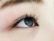 アイラッシュアンドアイブロウ ラブリム(LOVERIM)の写真/まつ毛が短い、上がりにくい、ボリューム不足など、お一人お一人のまつ毛のお悩みに寄り添います！提案力◎