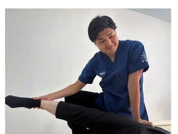 トップ 浅草橋院(TOP)/浅草橋接骨院　浅草橋駅東口