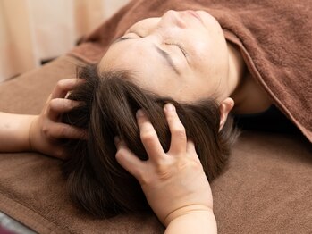 宮本鍼灸整骨院