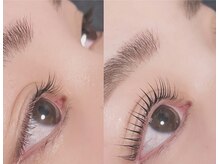 パトラ(PATRA.)/ご新規まつ毛パーマ