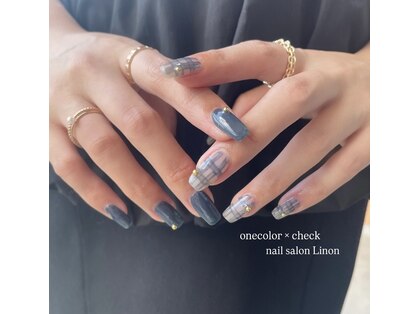 リノン(Linon)の写真