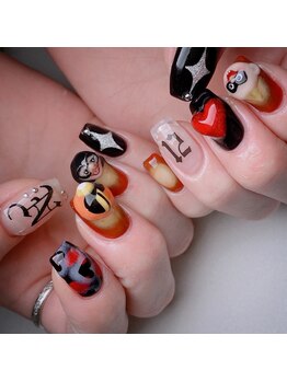 ネイルジニ(nail.Jini)/