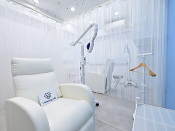 ホワイトニングカフェ 秋葉原店(WhiteningCafe)/ホワイトニングカフェ秋葉原店