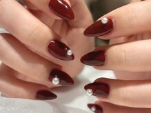 エテルナネイル 銀座店(ETELUNA Nail)/