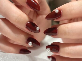 エテルナネイル 銀座店(ETELUNA Nail)/