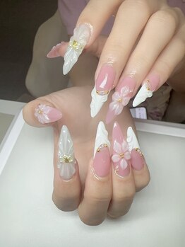 エムクイン(M.Queen)/