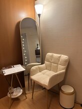 スマイリー(Smiley)/カウンセリング