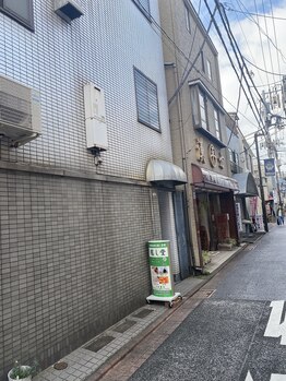 癒し堂/