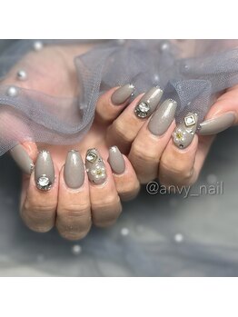 ネイルサロン あんび/