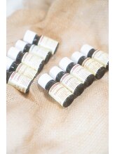 ムク(muku) こだわり １