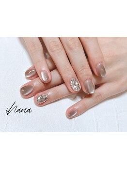 大人女性向けこだわりサロン