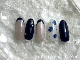 【hand】定額デザイン
