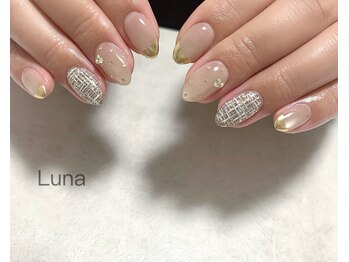 ルナ(Luna)/