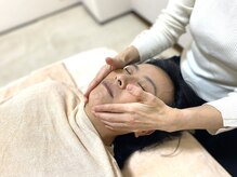 小顔サロン clover