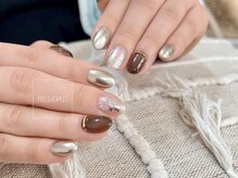 ベルダ(BELDAD)/お客様ネイル ー Customer nail