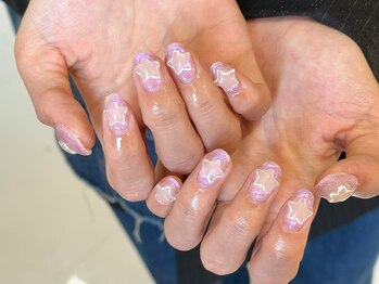 ワンアンドオンリー(One&Only)/