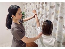 ニュートラル 天王寺(NEUTRAL)/検査風景