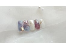 リエル(Reyel 0123)/デザイン定額E